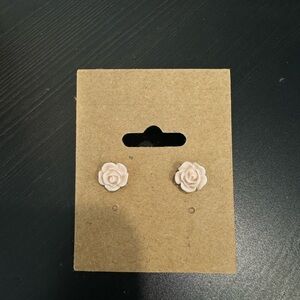 Polymer Clay Earrings